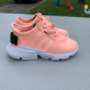 Girl’s Adidas Sneakers